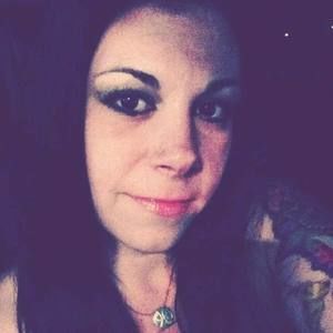 Meet your Posher, Alesha